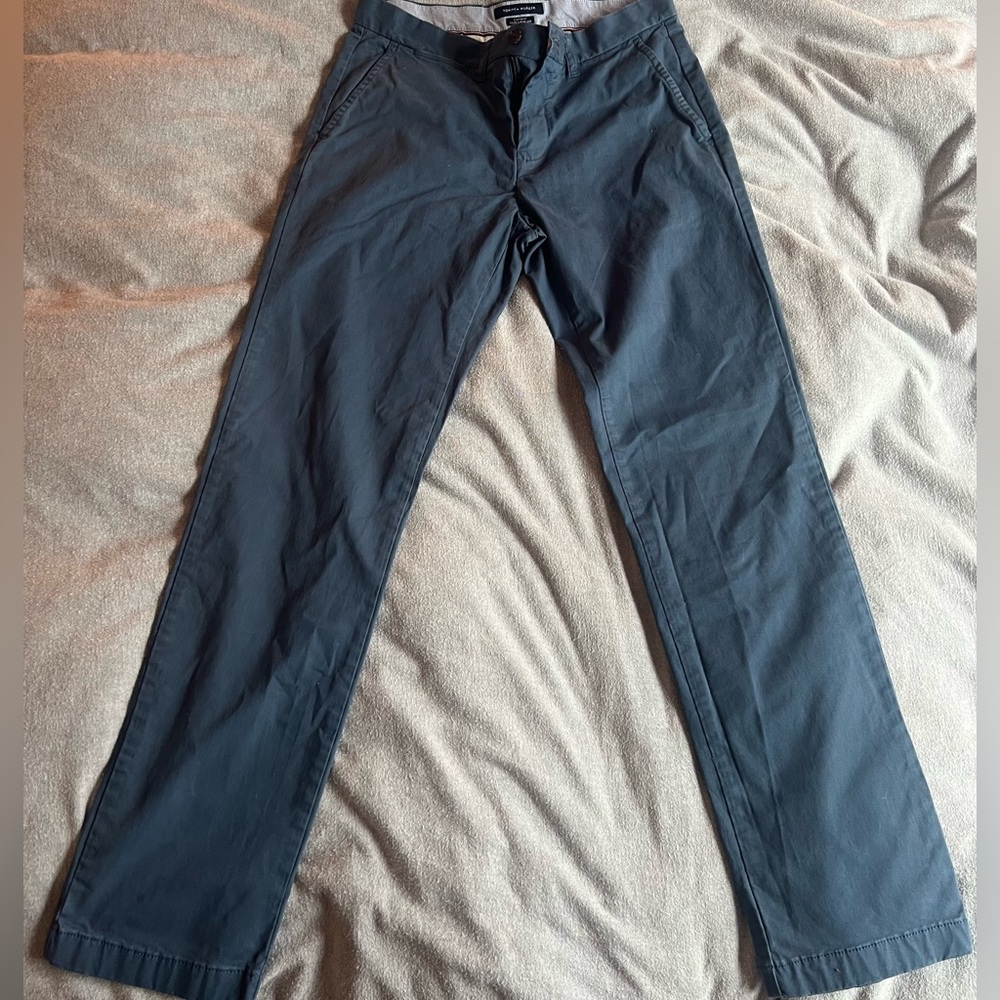 Tommy Hilfiger dress pants